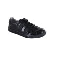 thumbnail image 1 of Calzado de JUVENIL tipo CHOCLO color NEGRO CHAROL Coqueta  157807-C, 1 of 1