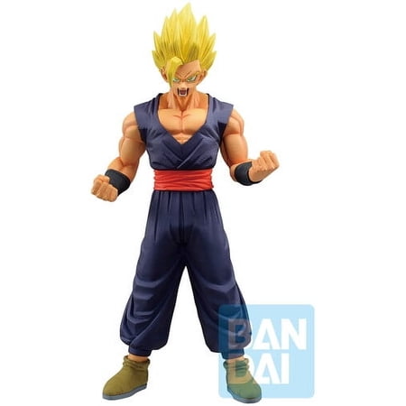 Ichibansho - Dragon Ball Super Hero - Super Saiyan Son Gohan (vs Omnibus Ultra) Figure Bandai Gifts