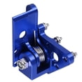 thumbnail image 1 of Motorcycle Rear Brake Pedal Foot Lever Plate Pad Motorcycle Brake Lever Foot Pedal, 1 of 8