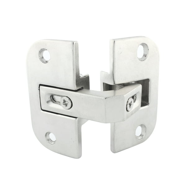 Grass 975 Pie Cut Corner Hinge (Mepla SSP 17, 19, & 21 Replacement