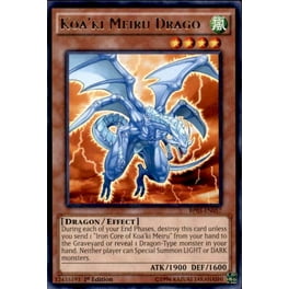 Yugioh Blue Eyes White Dragon and Serpent Night outlet Rare collections