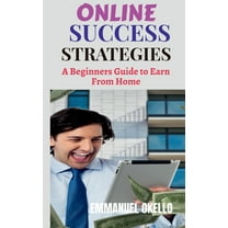 Online Success Strategies (Paperback)