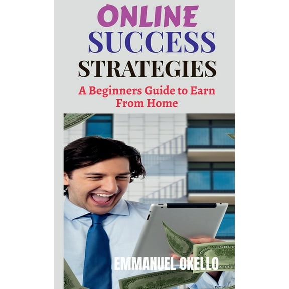 Online Success Strategies (Paperback)