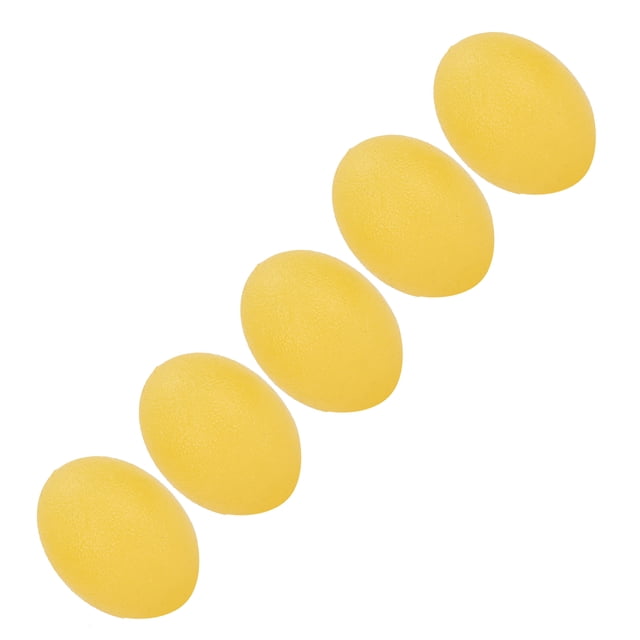 Bola de Masaje musculoso, 5 Plasas de Silicona Con Agarre Manual, Ejercio de Muñeca, Abrenamiento de Fuerza, Masaje, Fortaleceder de Agarre, Diseñado