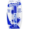 Binaca Aerosol Breath Spray PepperMint 0.20 oz (Pack of 4)