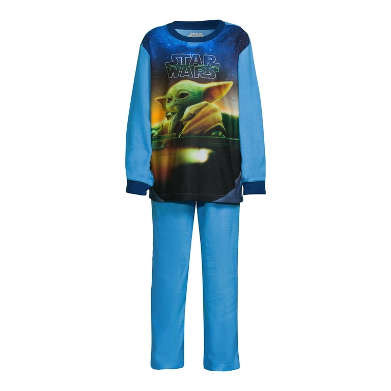 Baby yoda pyjamas boys new arrivals