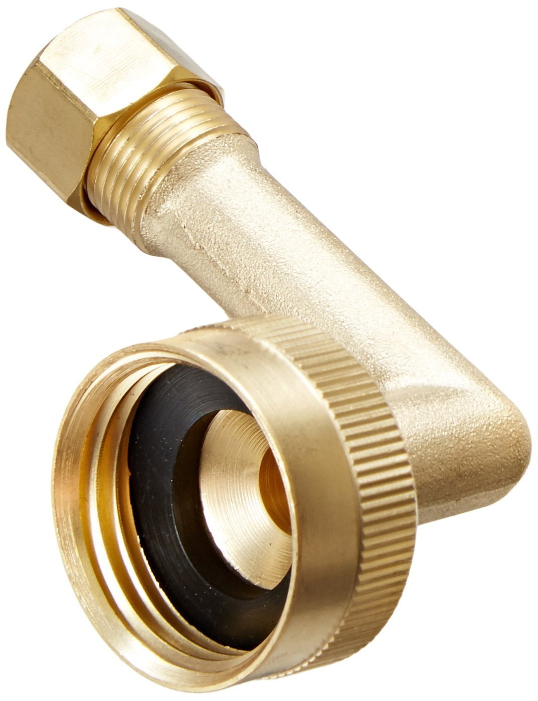 Whirlpool W10685193 Water Supply Adapter Com