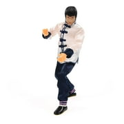 Epoch Tekken Tag Tournament Forest Law 12 Figure
