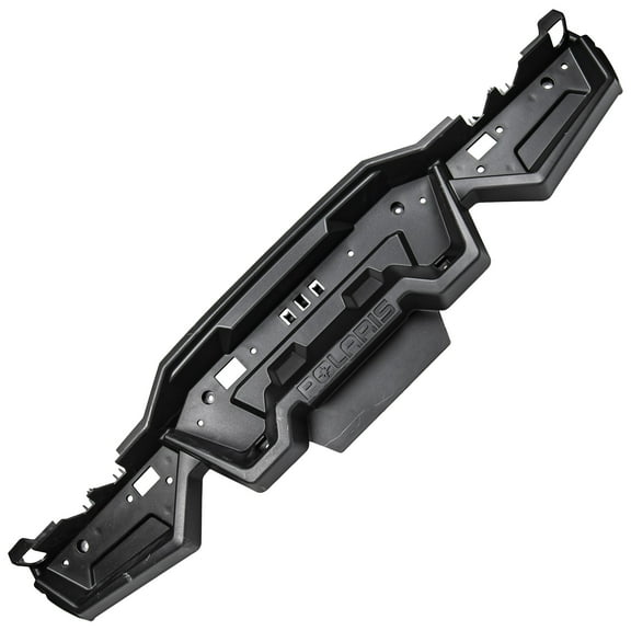 Polaris 5452937-070 Black Rear Bumper  OEM 2017-2019 Sportsman SP 850 XP 1000 ATV