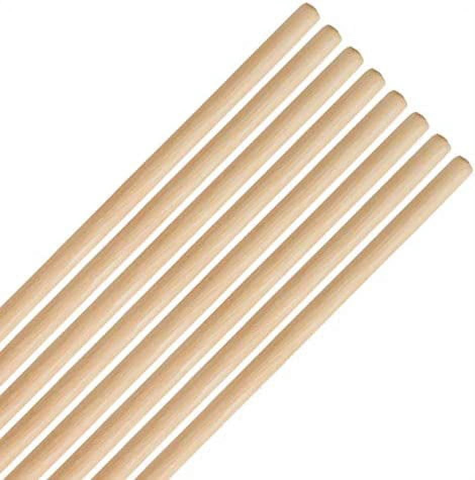 Innovative Percussion Lalo Davila Normal Timbale Sticks - 7/16" Thickness