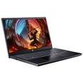 thumbnail image 2 of Laptop Gamer Acer Nitro V 15: Core i7 13620H, RAM 32GB DDR5, SSD 512GB, Pantalla 15.6" LED, GeForce RTX 4060, Windows 11 Home, Teclado Versión en Inglés., 2 of 3