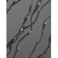 thumbnail image 1 of LIGHTSHARE 5Ft 200L Lighted Star Light,Warm White, Brown Branch, 1 of 5