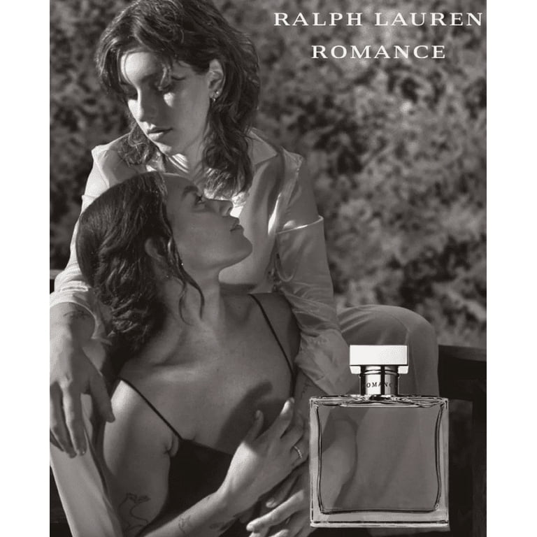 Romance by Ralph Lauren 3.4 oz EDP for women - ForeverLux