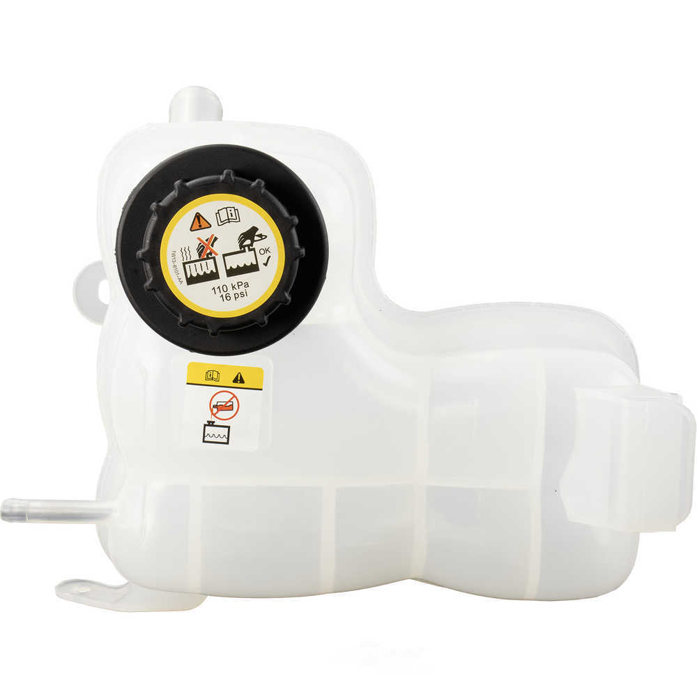 Global Parts Distributors LLC 2411003 Engine Coolant Reservoir