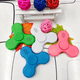 thumbnail image 1 of Altavoz LED Bluetooth Fidget Spinner brillar Hogar, 1 of 5