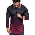 thumbnail image 5 of Men´s Fashion Fitness Basic Soft Clothes Sweatshirt Sweater Jacket Outwear, 5 of 5