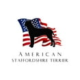 thumbnail image 2 of CafePress - American Staffordshire Throw Blanket - Soft Fleece Throw Blanket, 50"x60" Stadium Blanket, 2 of 2