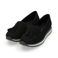 thumbnail image 3 of Mocasín urbano para Dama Dorothy Gaynor Negro negro 24.5 Dorothy Gaynor Zapato, 3 of 4