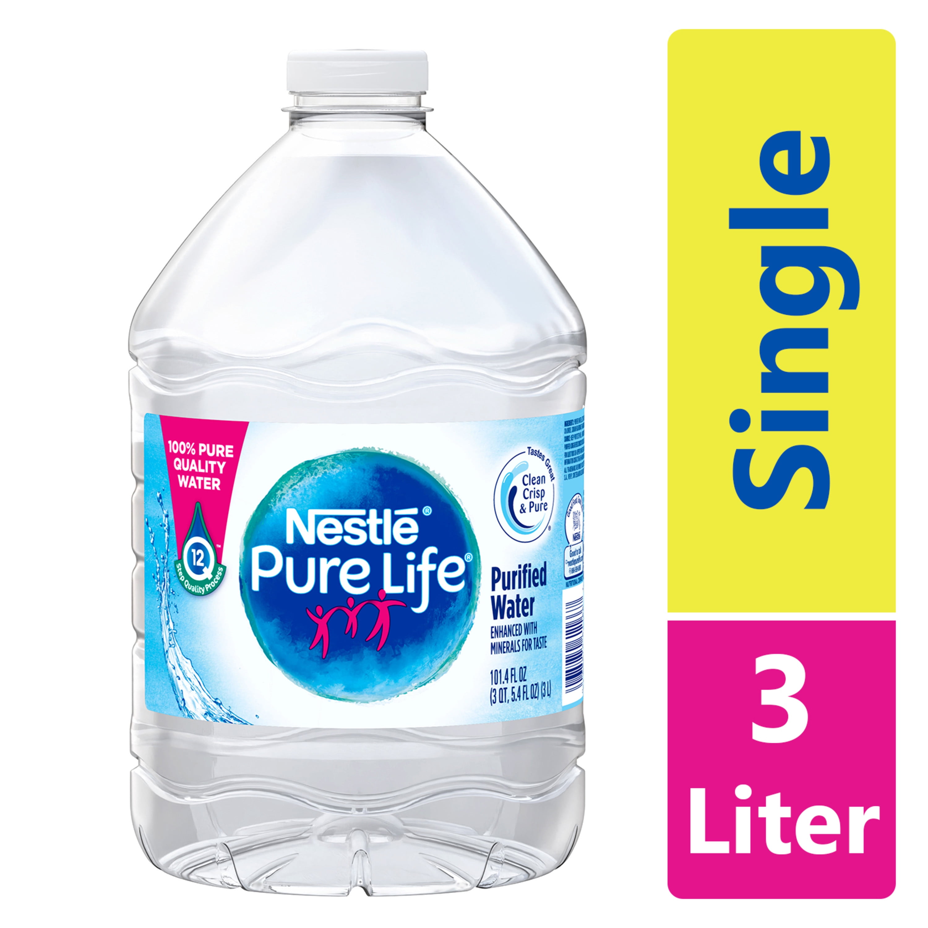 Pure Life Water | Hot Sex Picture