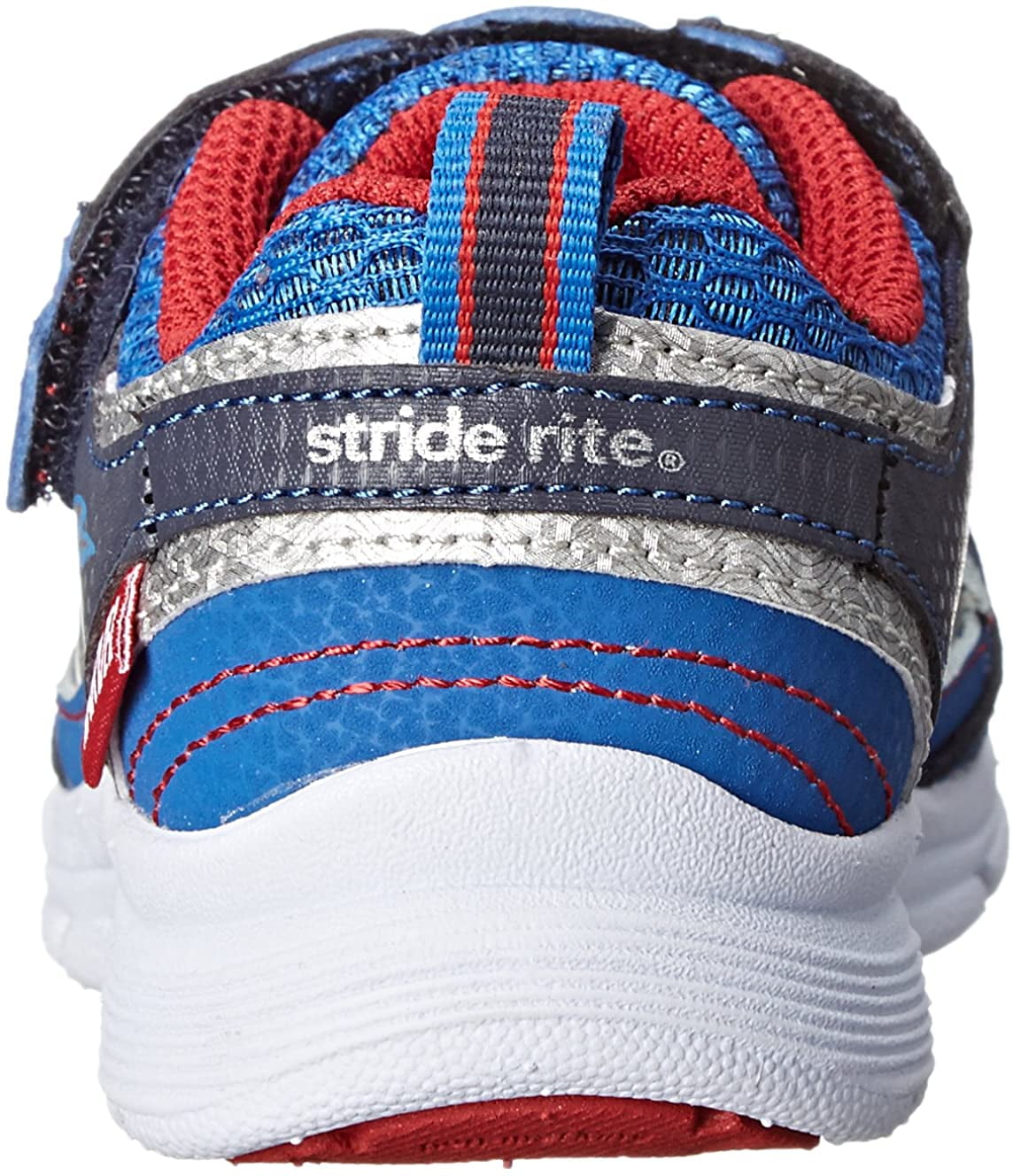 Spiderman light up shoes stride rite deals