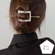 thumbnail image 3 of Moda para Niñas Clip de cabellero Horquillero Accesorio +Moda para Niñas Clip Cabello Horquilla de Soledad Pinza de pelo para niñas, 3 of 7