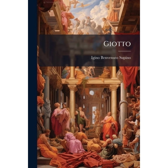 Giotto, (Paperback)