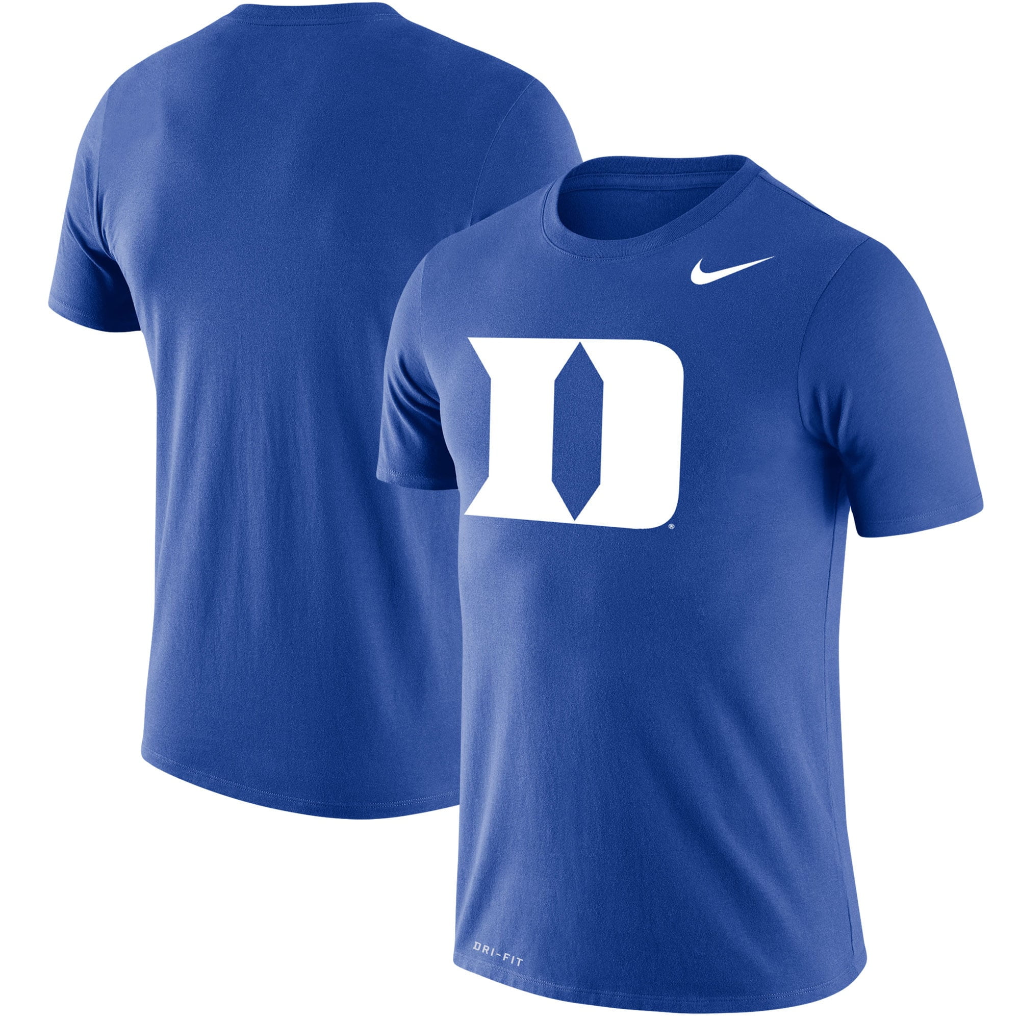Men's Nike Royal Duke Blue Devils 