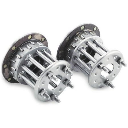 Bikers Choice Clutch Hub - BIKER'S CHOICE 19546A 1963 Harley Davidson FL Clutch Hub Assembly - 5 Stud, Manufacturer: Bikers Choice, 5-STUD CLUTCH HUB ASSY