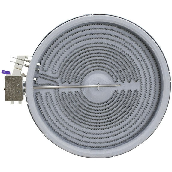 Whirlpool W10275048 Range Burner Replacement