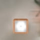 thumbnail image 4 of Luz nocturna LED inalámbrica con sensor de movimiento para armarios y escaleras | Luz de armario a pilas con encendido y apagado automático | Opciones de blanco cálido y blanco frío, 4 of 5
