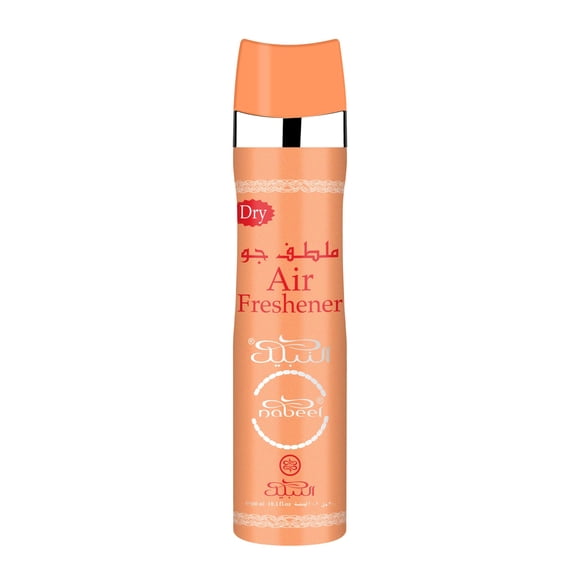 Aerosol Nabeel Heritage Collection de 300 ml (330 ml) (ambientador)