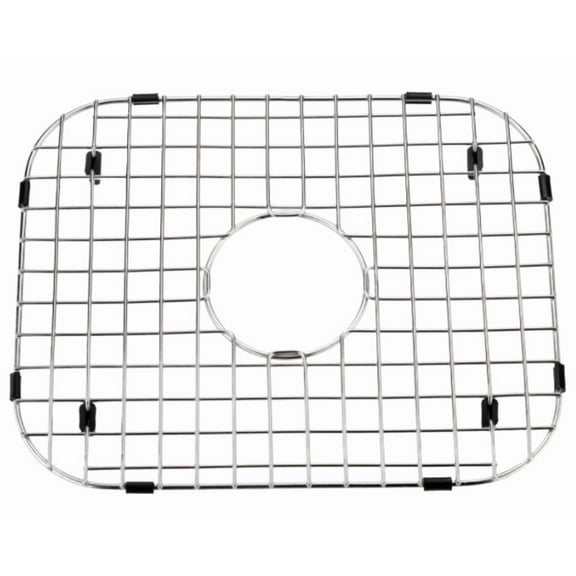 Dawn G035 Stainless Steel Bottom Sink Grid Accessory