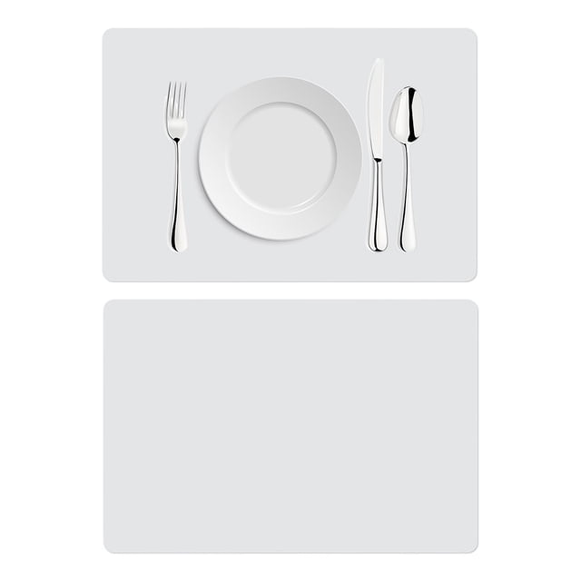 Alfombrillas de silicona para encimeras de cocina, protector de encimera de silicona grande, almohadilla antideslizante resistente al calor para escritorio, color beige