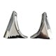 thumbnail image 1 of FlkwoH Parts Tailgate Spoiler Trims Cover para Nissan Qashqai J11 2014-2018, 1 of 4