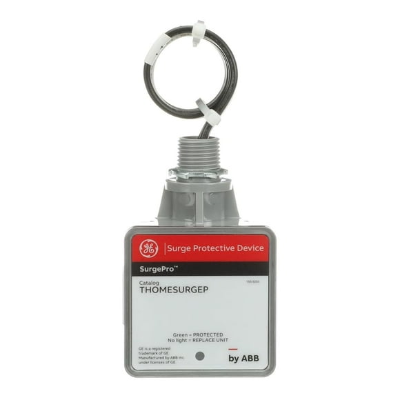 Dispositivo de protección contra sobretensiones ABB THOMESURGEP SurgePro™ Type 1