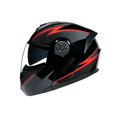 thumbnail image 3 of jinwen Electric Bike Helmet Lens Helmet for Riding Outdoor Biking L, 3 of 9
