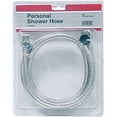 thumbnail image 2 of LARSEN SUPPLY CO. INC. 08-2023 59" Chrome Shower Hose, 2 of 2