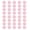 Pink, variant on BOKYAN 40pcs Pink Sensor Patches Water Resistant Sweat Resistant Adhesive Breathable Tape For Fitness Exercise (6.69 inches / 17 cm)
