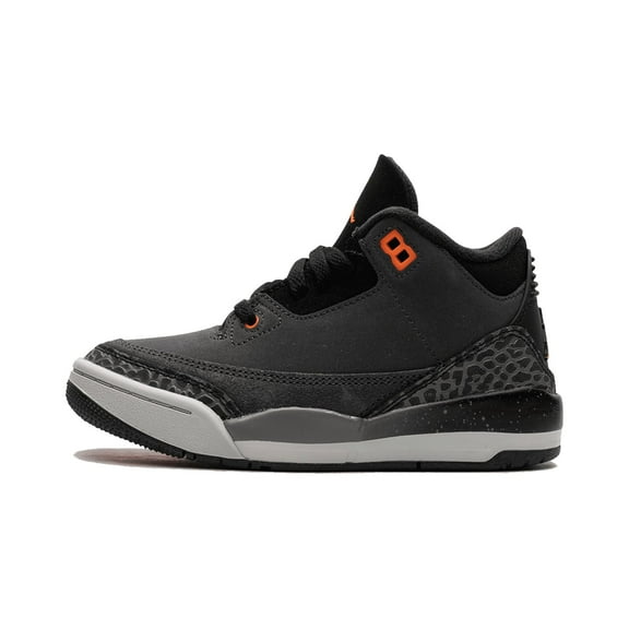Jordan PRE SCHOOL Air Jordan 3 PS "Fear Pack" DM0966 080 from Stadium Goods