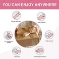thumbnail image 7 of Yibo Wedding Gifts for Couples Wife Anniversary Blanket Flannel Soft and Comfortable Anti-static Bed Sofa Blanket, 7 of 7