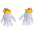 thumbnail image 3 of Sega Sonic The Hedgehog Amy Rose Halloween Costume for Children, Girls Size S (6/6X), by Disguise, 3 of 7