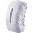 thumbnail image 1 of Waterproof Backpack Rain Cover, Non-Slip Cover with Vertical Reflective Strap Stay Dry for Hiking, Camping, Hunting, 1 of 5