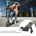 thumbnail image 4 of Electric Bike LCD Display Screen, 24V 36V 48V Highly Adaptable Electric Bike LCD Display Meter  For Scooter, 4 of 8