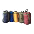 thumbnail image 7 of yotijay Mountaineering Compression Stuff Sack, Lightweight Sleeping Bag Storage Holder, 7 of 7