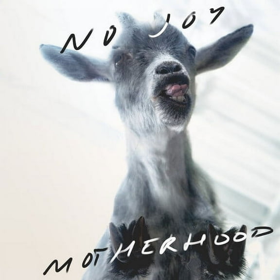 No Joy - Motherhood - Rock - CD