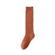 thumbnail image 5 of Calcetines cómodos para mujer, regalos de invierno, calcetines de forro polar gruesos, calcetines casuales regulares para mujer, 5 of 5