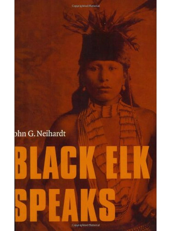 Black Elk Speaks, New Edition (Edition 3) (Paperback)