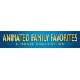 thumbnail image 3 of Animated Family Favorites 3-Movie Collection (DVD), Universal Studios, Animation, 3 of 3