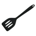 thumbnail image 7 of Walbest Mini Non-stick High Quality Heat Resistant Resistance Slotted Silicone Turners Cooking Spatula, Spatula Cookware for Cooking Fish, Eggs, Pancakes, 7 of 7