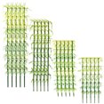 thumbnail image 4 of 80pcs Simulated Bamboo Trees Models Decorative Plastic Bamboo Decoration Home Decor, 4 of 5